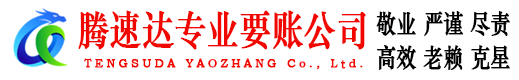 高唐要账公司
